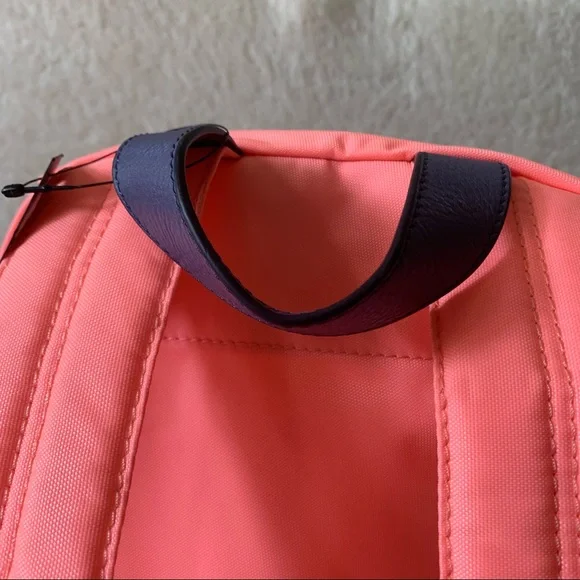 Super cute! Marc by Marc Jacob Waterproof Nylon Backkack